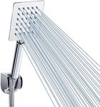 All Metal Handheld Shower Head - Vo