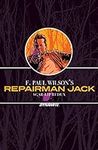 F. Paul Wilson's Repairman Jack: Sc