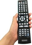 AXD7692 Replacement Remote Control fit for Pioneer AV Receiver VSX-43 VSX-823 VSX-528 VSX-828 VSX-1023 VSX-528-K VSX-528-S VSX-828-K VSX-828-S