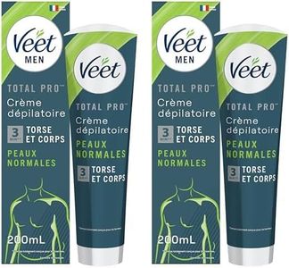 Veet Men -