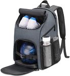 Bosynoy Bowling Backpack, Bowling B