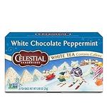 Celestial Seasonings White Tea, Whi