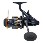 SHIMANO Thunnus 6000 CI4 Offshore Saltwater Spinning Reel