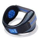THUASNE Epi-Med Promaster – Medial and Lateral Epicondylitis Clasp - Tennis Elbow Brace - Elbow Pain Support - Golfers Elbow Brace - CE Medical Device (Size S)