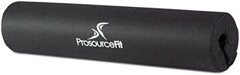 ProsourceFit Weight Lifting Barbell