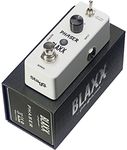 Blaxx Phaser Electric Guitar Effect Pedal