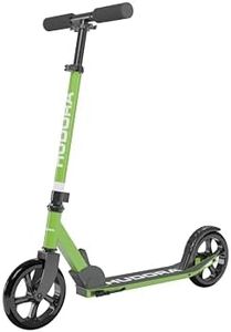 HUDORA Scooter Start 200, grün