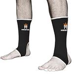 Muay Thai MMA Ankle Support Wraps (