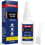 Glue For Glasses