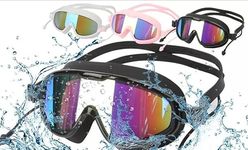 Water Goggles For Shower