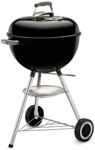 Weber Barb