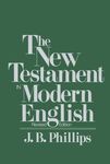 New Testament in Modern English