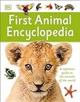 First Animal Encyclopedia: A First 