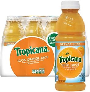 Tropicana 