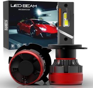 LEDBeam LE