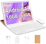 YESTEL Android 13 Tablet 2023 Newes