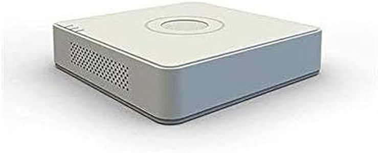 Hikvision 