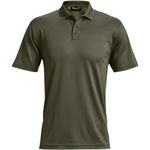 Under Armour Men's Tactical Performance Polo 2.0, Marine Od Green (390)/Marine Od Green, Large