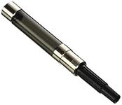 Sheaffer 96700 Push-in Style Fountain Pen Piston Converter - Smoke