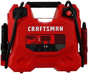 CRAFTSMAN 