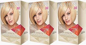 Revlon Colorsilk Color Effects Fros