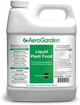 AeroGarden Liquid Nutrients (1 Lite