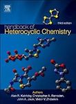 Handbook of Heterocyclic Chemistry