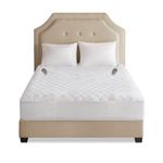 Heated Mattress Pad California King