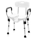 Sangohe Shower Chair - Shower Chair