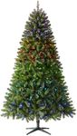 Treetopia Virginia Fir - Artificial
