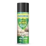 Natural BedBug Spray | Non-Toxic & Fast-Acting |Khatmal Repellent |Anti-Bed Bug Treatment for Home,Mattress,Sofa| Plant-Based Insect Control |Safe for Kids & Pets | Pack of 1 | 200ml | FORMULATION 10X