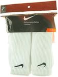 Nike 6-pk. Performance Cotton Crew 