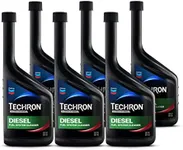 Chevron Techron D Concentrate Diese