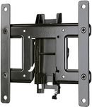 Sanus Tilt TV Wall Mount for 13"-32" LED, LCD and Plasma Flat Screen TVs and Monitors - MST16B-B1