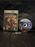 Clive Barker's Jericho - Xbox 360