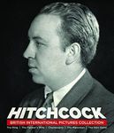 Hitchcock: British International Pi