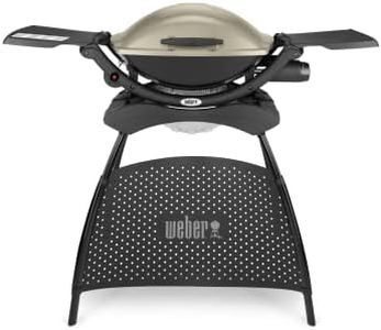 Weber Q200