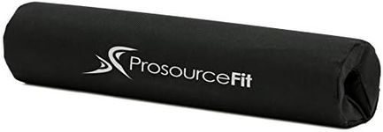 ProsourceFit Weight Lifting Barbell