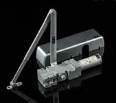 UL Listed Extra Heavy Duty Commercial Door Closer D9016