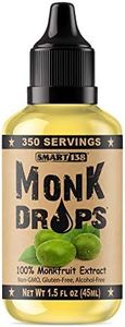 Monk Drops