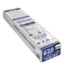 Welding Electrodes 085121 2.0mm 2.08Kg Steel