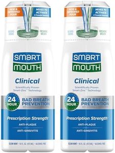SmartMouth