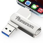 Plumunom Flash Drive for iPhone 128