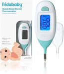 Frida Baby Rectal Thermometer for B