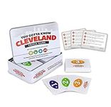 You Gotta Know Cleveland Hometown -