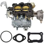 ALL-CARB 2-Barrel Carburetor Replac