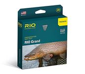 RIO Premier Grand - Floating Trout Fly Line - WF4