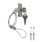 scottchen PRO Universal Garage Door Opener Emergency Garage Door Disconnect Release Lock Kit