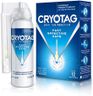 Cryotag Skin Tag Remover - Fast Effective Safe Skin Tag Removal- Removes Skin Tags in as little as 1 treatment, Clinically Proven, Up to 12 treatments
