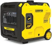 Champion Power Equipment 6500-Watt 